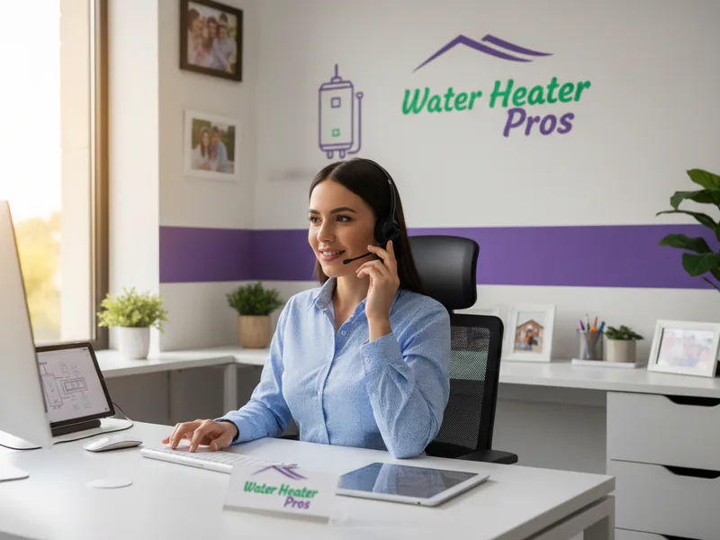 Water Heater Repair  in Hubert  FAQ